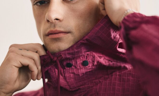 WEEKEND OFFENDER SS26