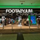 FOOTASYLUM MANCHESTER