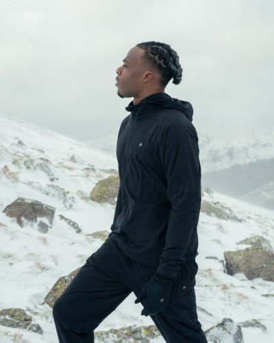 RESONANCE ENERGY WEAR