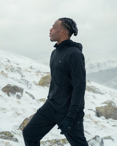 RESONANCE ENERGY WEAR