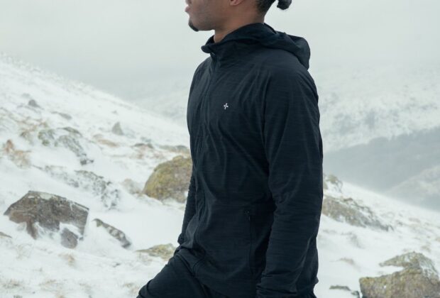 RESONANCE ENERGY WEAR