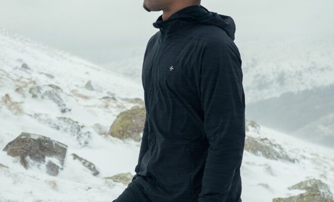 RESONANCE ENERGY WEAR