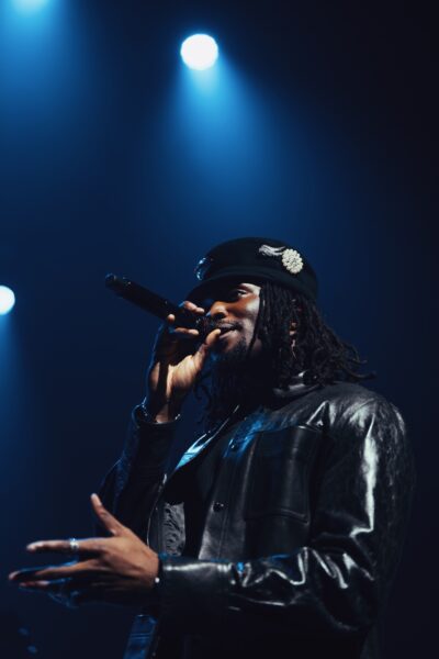 THE 7 BEST MOMENTS AT ODEAL