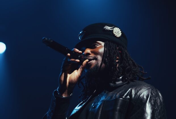 THE 7 BEST MOMENTS AT ODEAL