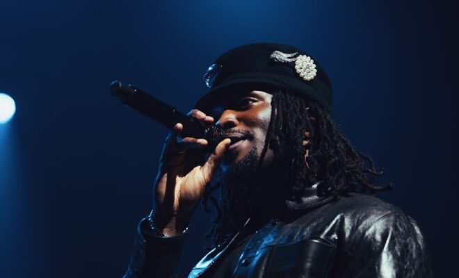 THE 7 BEST MOMENTS AT ODEAL