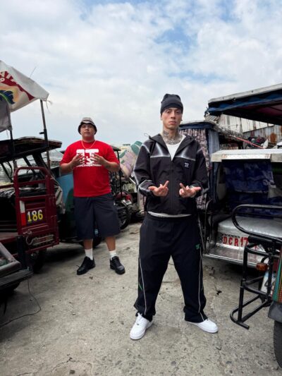 JUDAH AND CENTRAL CEE