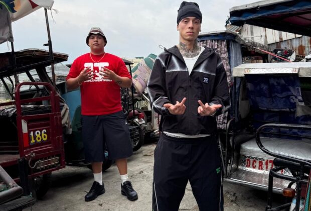 JUDAH AND CENTRAL CEE