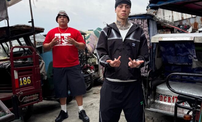 JUDAH AND CENTRAL CEE