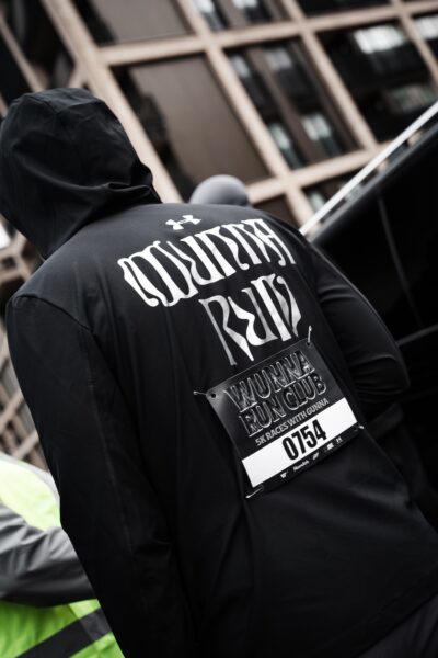 GUNNA DEBUTS WUNNA RUN