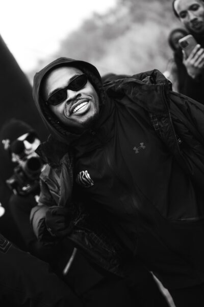 GUNNA DEBUTS WUNNA RUN