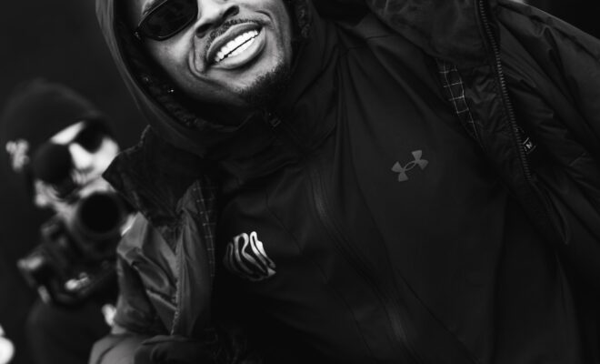 GUNNA DEBUTS WUNNA RUN