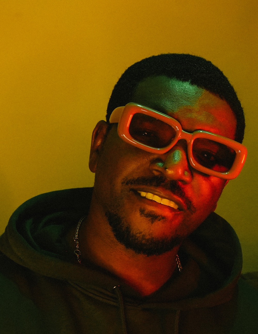 JUST GEO INTERVIEW: VIPER PRESENTS [2026 BOLD FEATURE] - Viper Mag