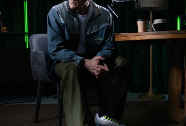 NIKE AIR MAX OG NEON