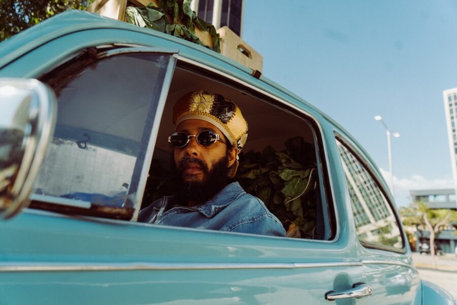 PROTOJE INTERVIEW