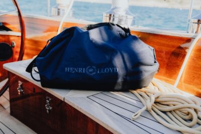 HENRI LLOYD SS26