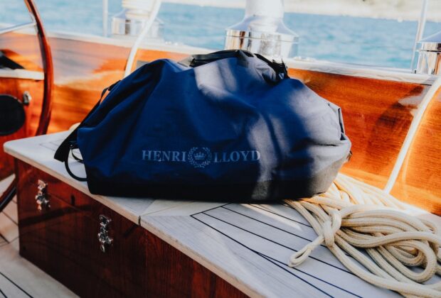 HENRI LLOYD SS26