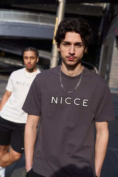 NICCE SPRING SUMMER ‘26