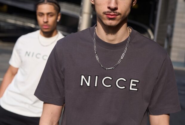 NICCE SPRING SUMMER ‘26