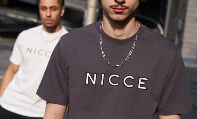 NICCE SPRING SUMMER ‘26
