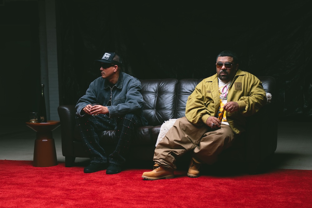 HOW BASHMENT SOUND IS ENGINEERING THE NEW ERA OF DANCEHALL, FROM MIAMI UNDERGROUND TO GLOBAL CHARTS [2026 INTERVIEW]