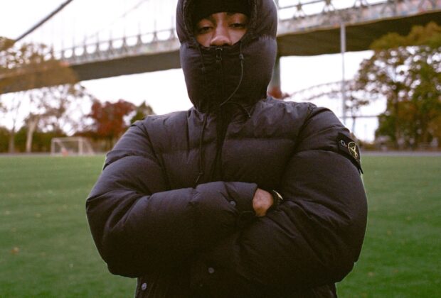 KELVIN JONES