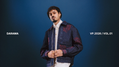 Darama Interview