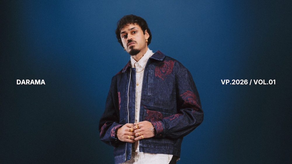 MAGAZINE] WHO IS IAN CONNOR? - Viper Mag