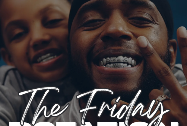 THE FRIDAY ROTATION DROP LIST: MAY 22ND