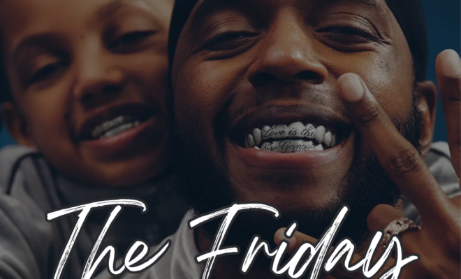 THE FRIDAY ROTATION DROP LIST: MAY 22ND