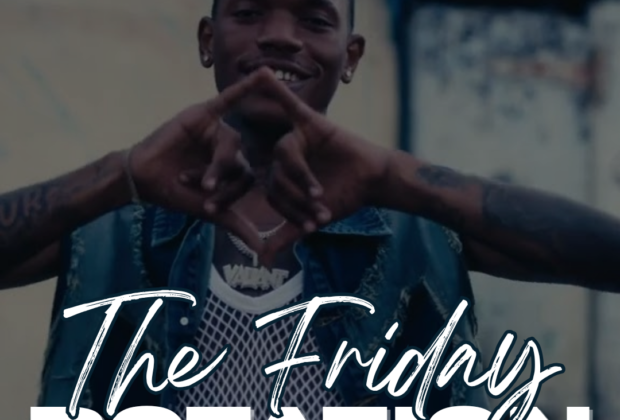 THE FRIDAY ROTATION DROP LIST: MAY 1ST