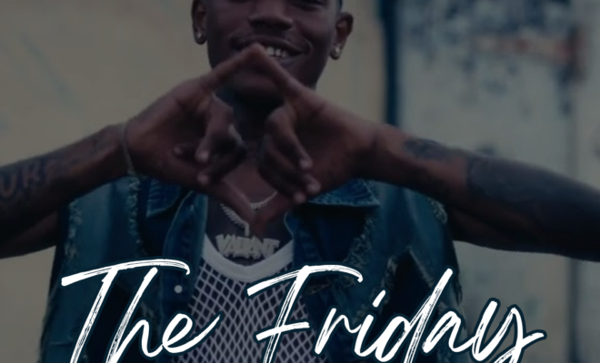 THE FRIDAY ROTATION DROP LIST: MAY 1ST