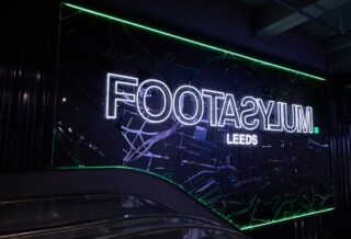 FOOTASYLUM OPENS BRAND-NEW LEEDS STORE