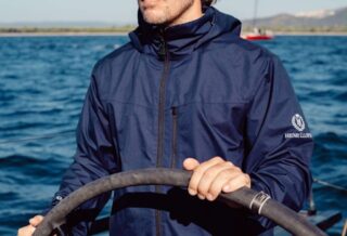 HENRI-LLOYD LAUNCHES 'SAIL FREE' INITIATIVE