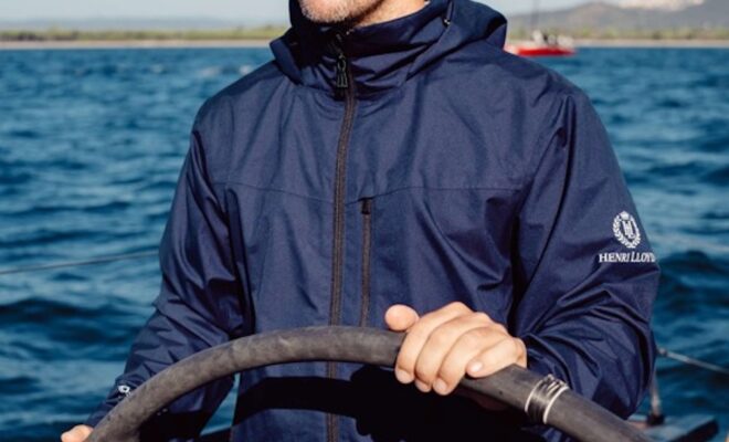 HENRI-LLOYD LAUNCHES 'SAIL FREE' INITIATIVE
