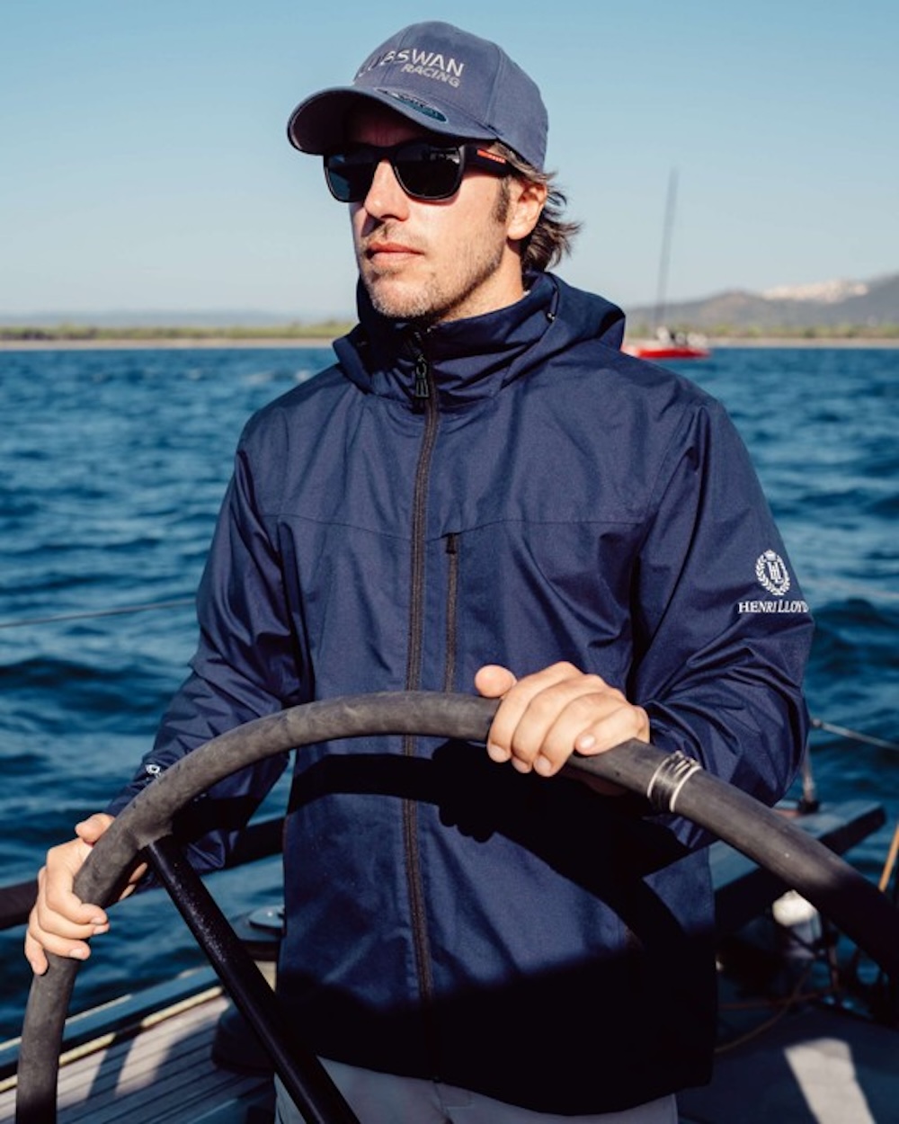 HENRI-LLOYD LAUNCHES 'SAIL FREE' INITIATIVE