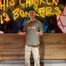 DAVE'S HOT CHICKEN