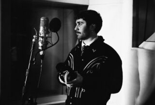 Sam Tompkins