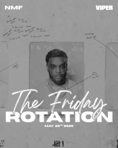 NEW MUSIC FRIDAY: MAY 29TH