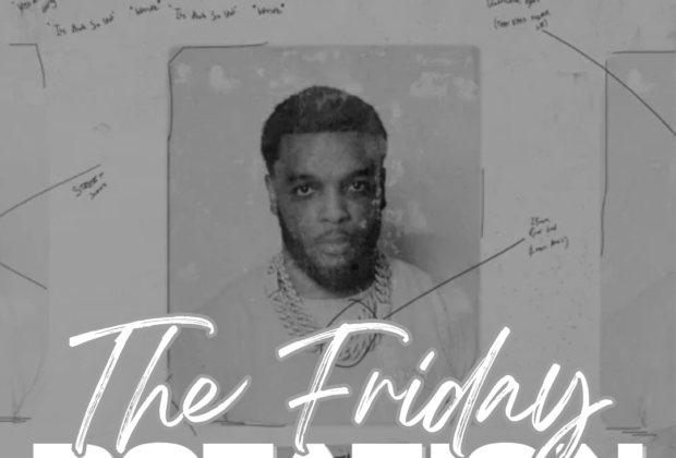 NEW MUSIC FRIDAY: MAY 29TH