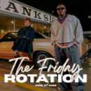 NEW MUSIC FRIDAY: JUNE 5TH