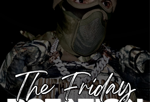 THE FRIDAY ROTATION JUNE 19TH