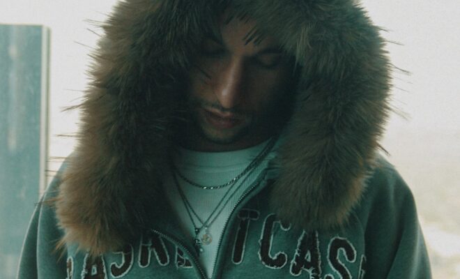 OMAR GUETFA INTERVIEW