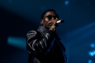 4 UNMISSABLE MOMENTS FROM ASAKE