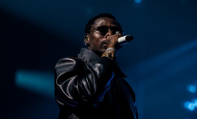4 UNMISSABLE MOMENTS FROM ASAKE