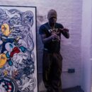 SLAWN AND OPAKE’S CADILLAC FORMULA 1 COLLABORATION
