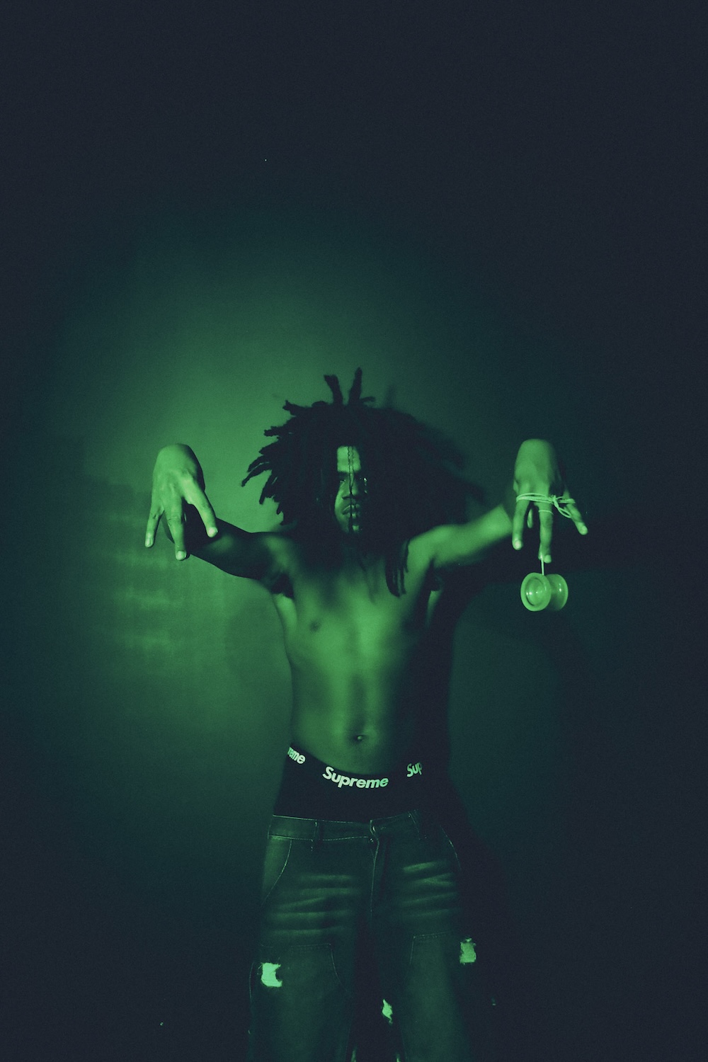 EAHLURI INTERVIEW: 5 WILD SECRETS BEHIND THE EAST ATLANTA RAPPER'S ...