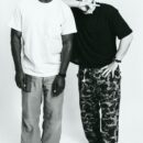 MAGIC & BIRD INTERVIEW