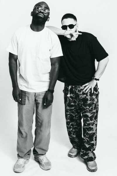 MAGIC & BIRD INTERVIEW