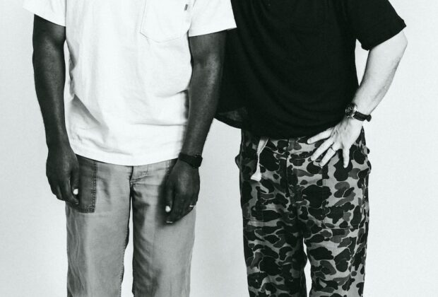 MAGIC & BIRD INTERVIEW