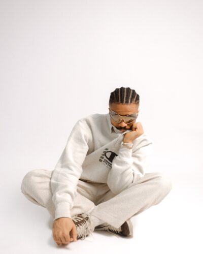UNCLE BUBU INTERVIEW